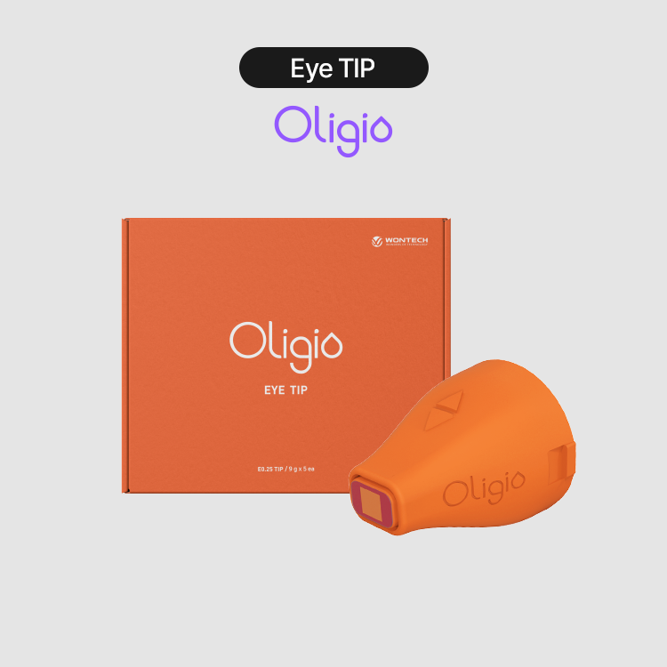 Oligio Eye Tip Set