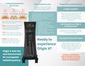 Oligio X Patient Brochure Pack (25 Count)