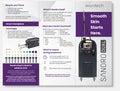 Sandro Dual Patient Brochure Pack (25 Count)